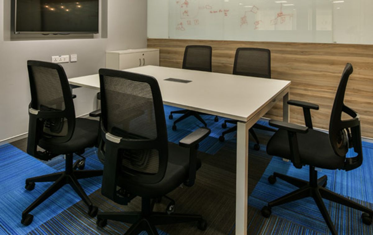 Awfis Viman Nagar II